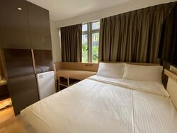 Orchard Boulevard (D9), Condominium #473337361